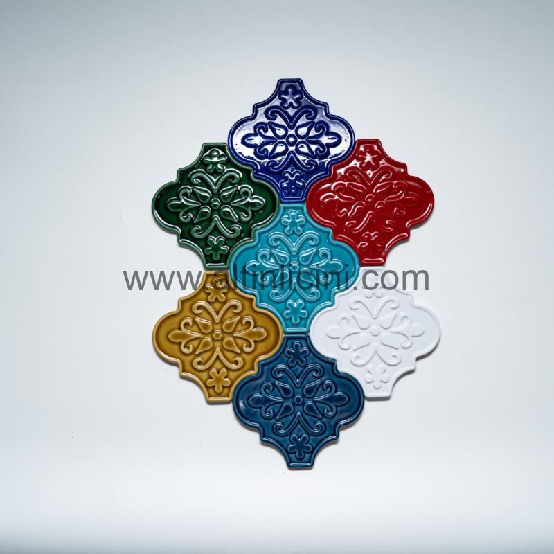 Osmanlı Serisi 15x15