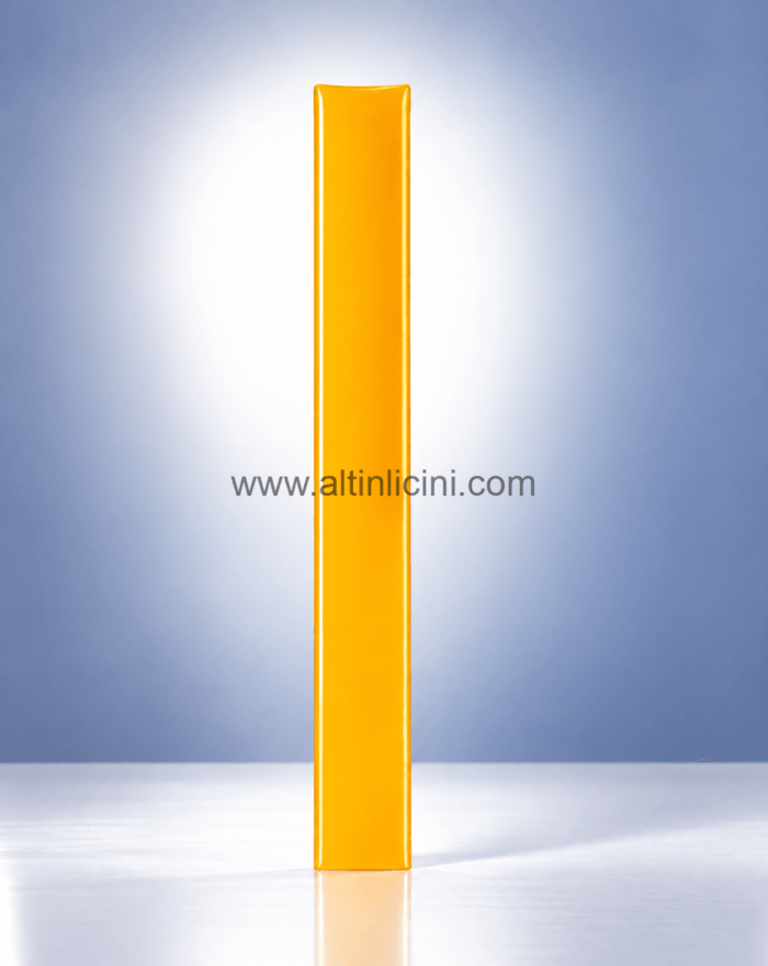 Sarı 10x100 Karo